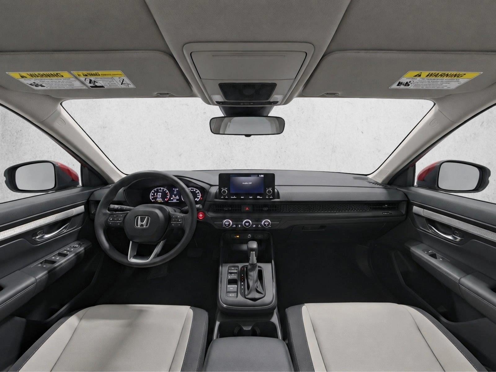 2024 Honda CR-V LX - Photo 21