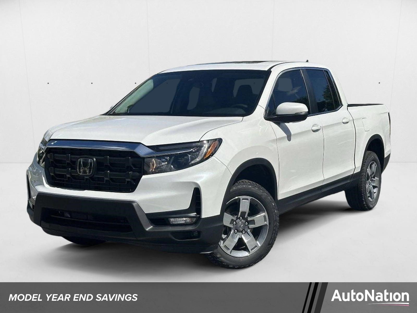 2025 Honda Ridgeline