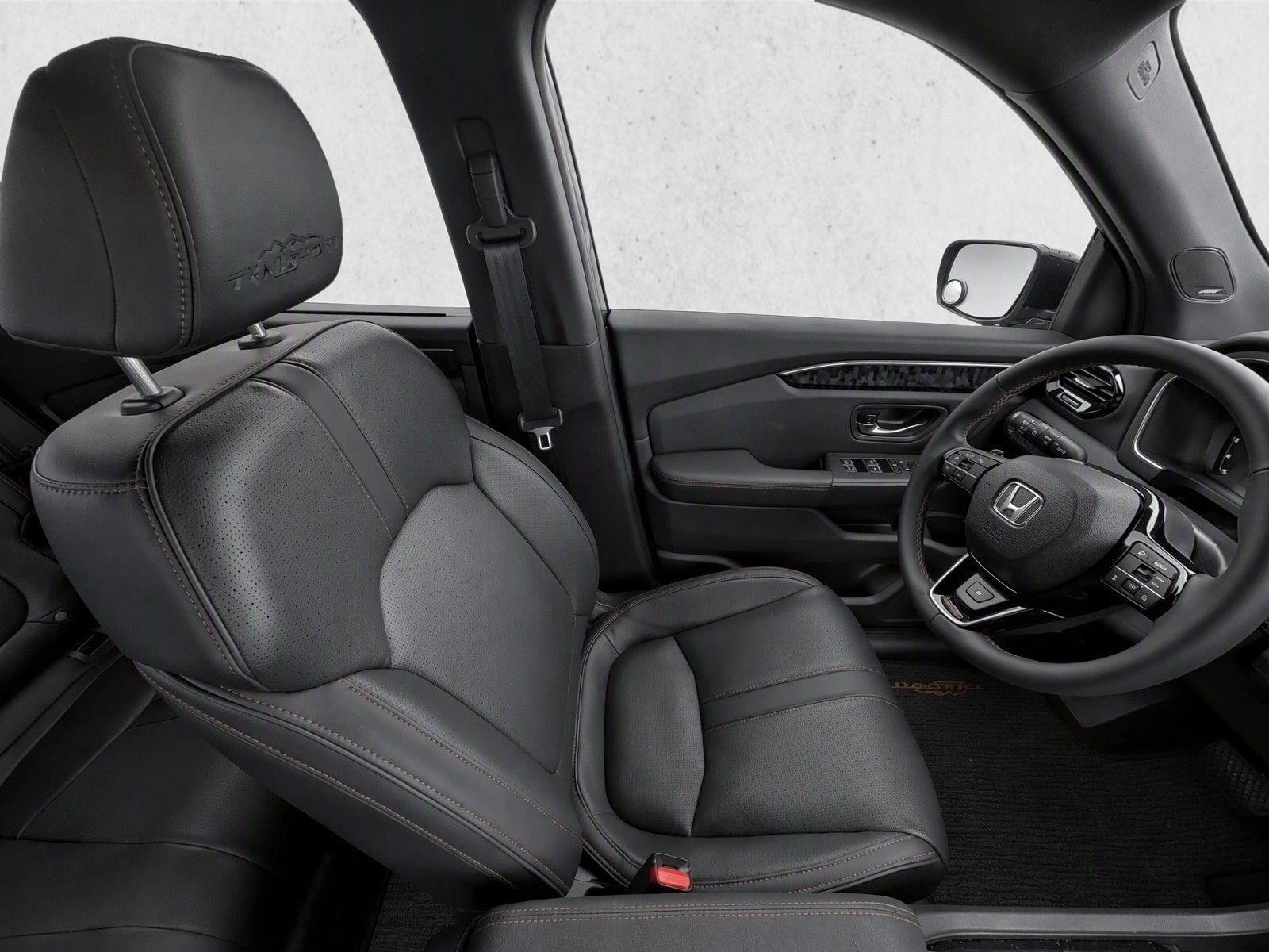 2026 Honda Passport TrailSport Elite - Photo 23