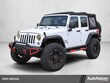  Jeep Wrangler JK