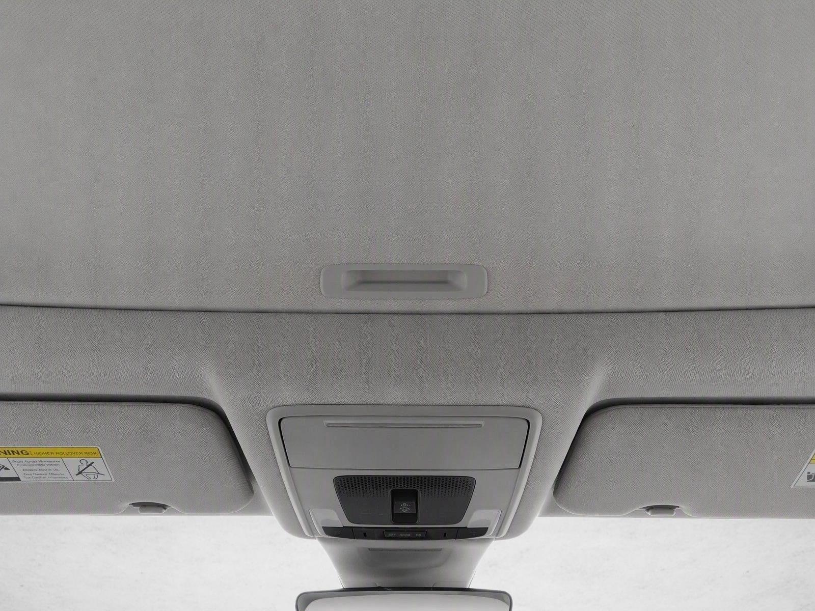 2024 Honda CR-V EX-L - Photo 11