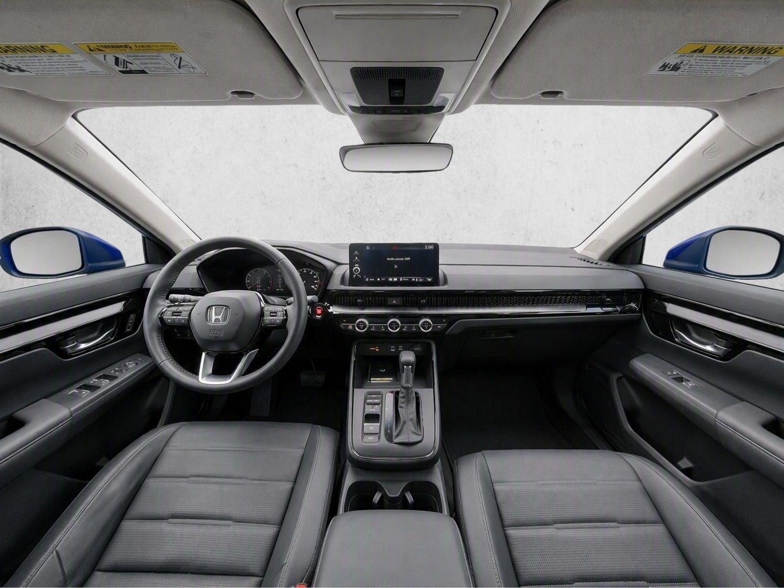 2024 Honda CR-V EX-L - Photo 17