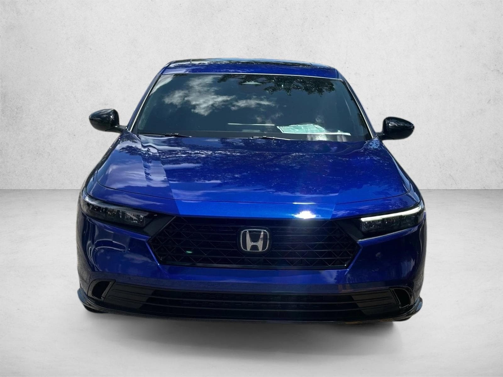 2026 Honda Accord Hybrid Sport-L - Photo 6