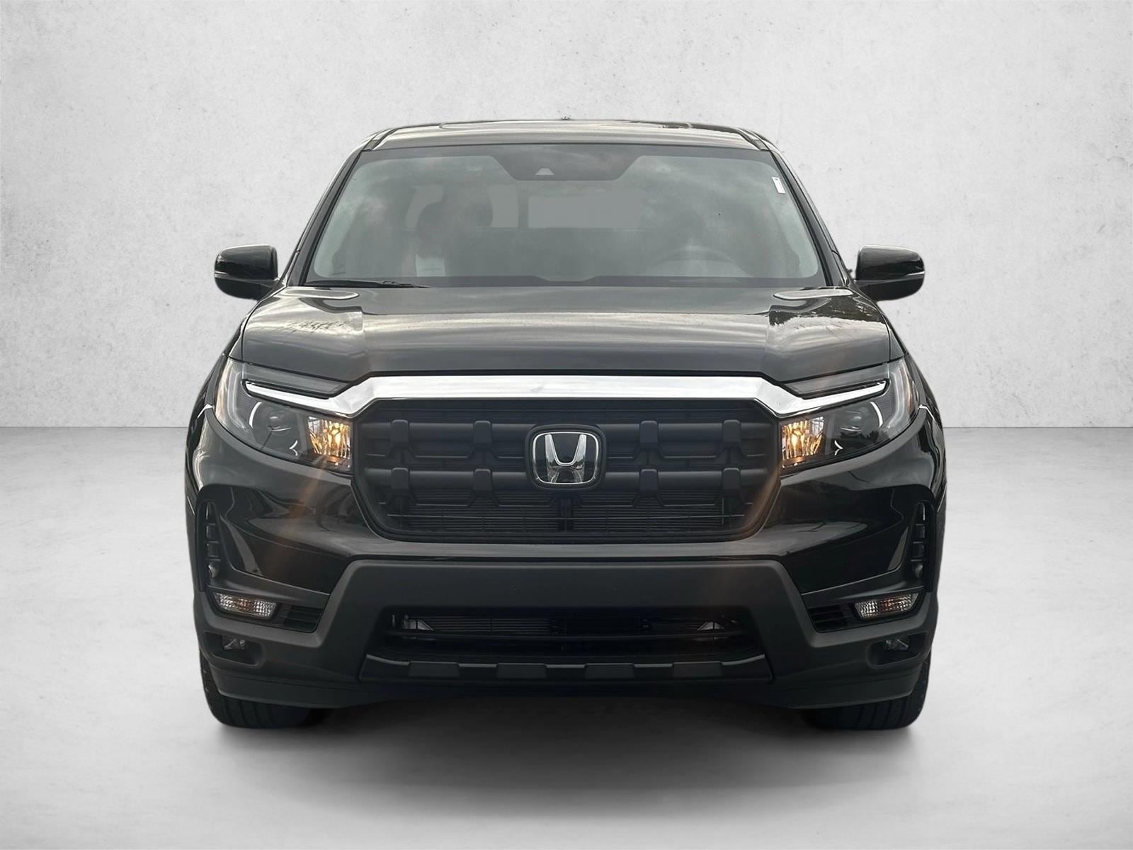 2026 Honda Ridgeline RTL - Photo 6