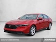  Honda Accord Sedan
