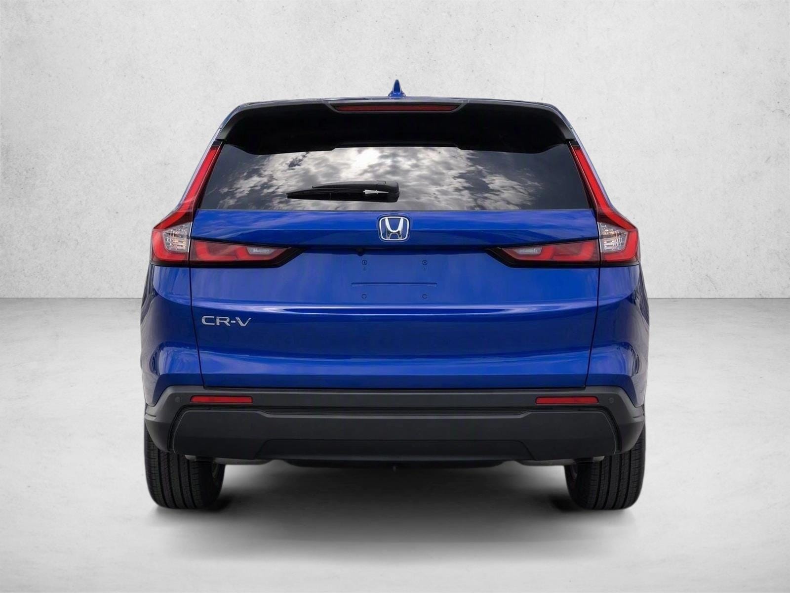 2024 Honda CR-V EX-L - Photo 6