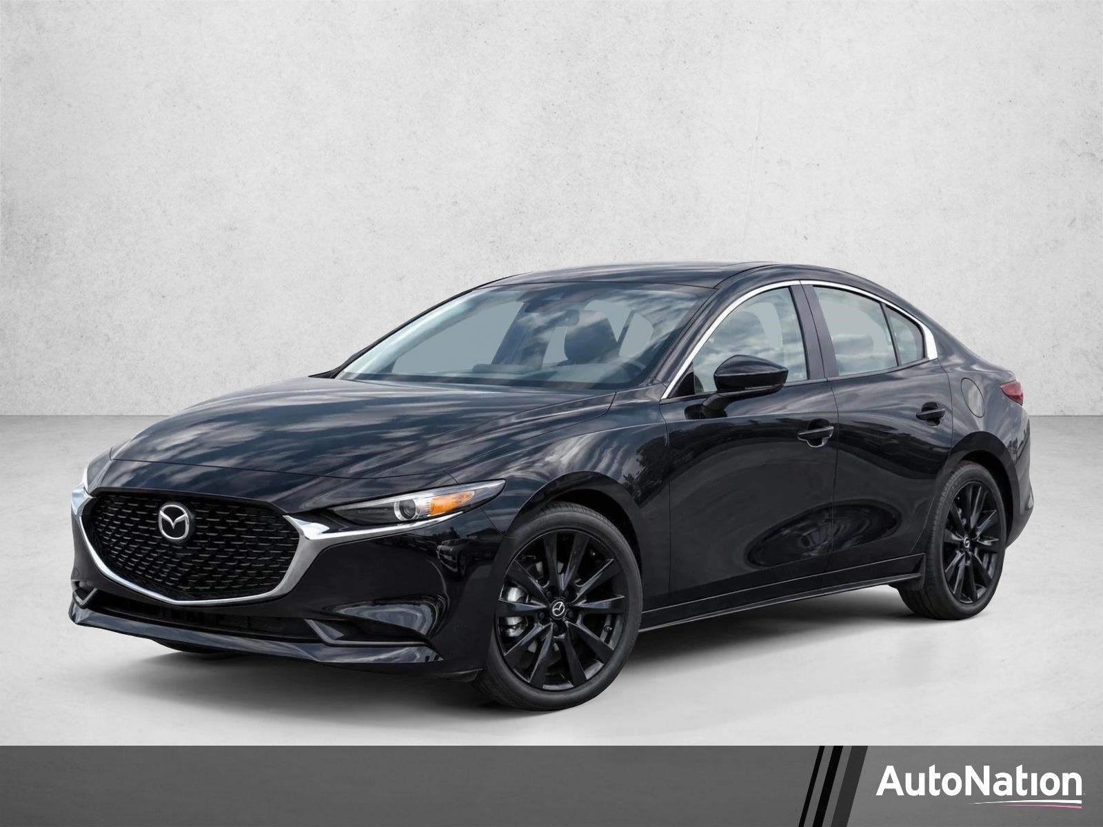 2024 Mazda Mazda3