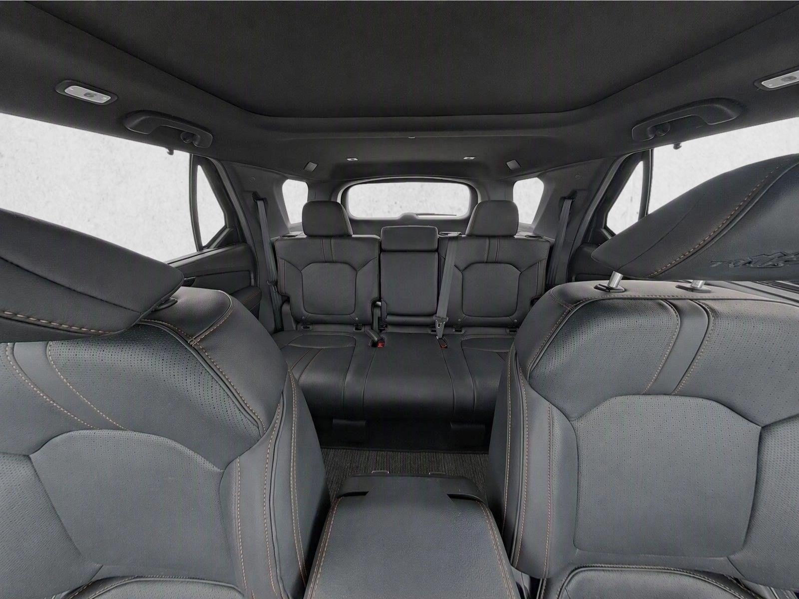 2026 Honda Passport TrailSport Elite - Photo 28