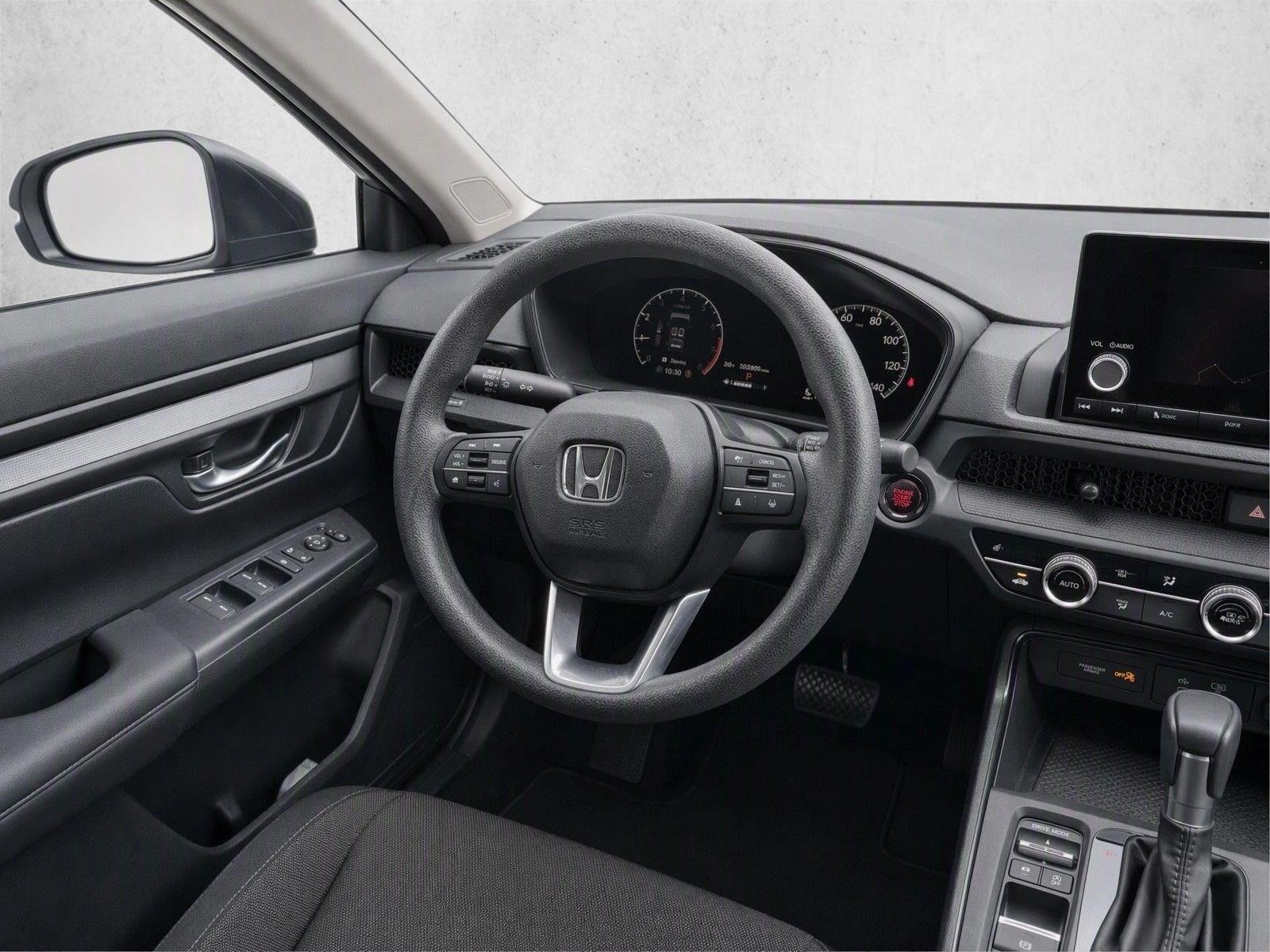 2024 Honda CR-V EX - Photo 23