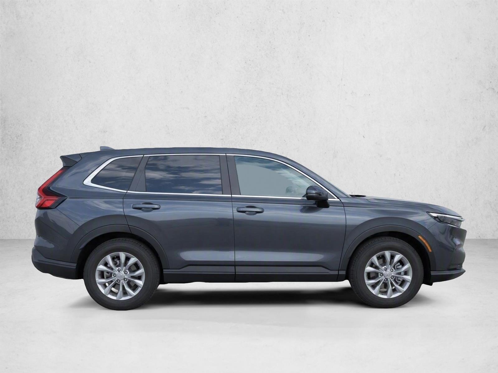 2025 Honda CR-V LX - Photo 8