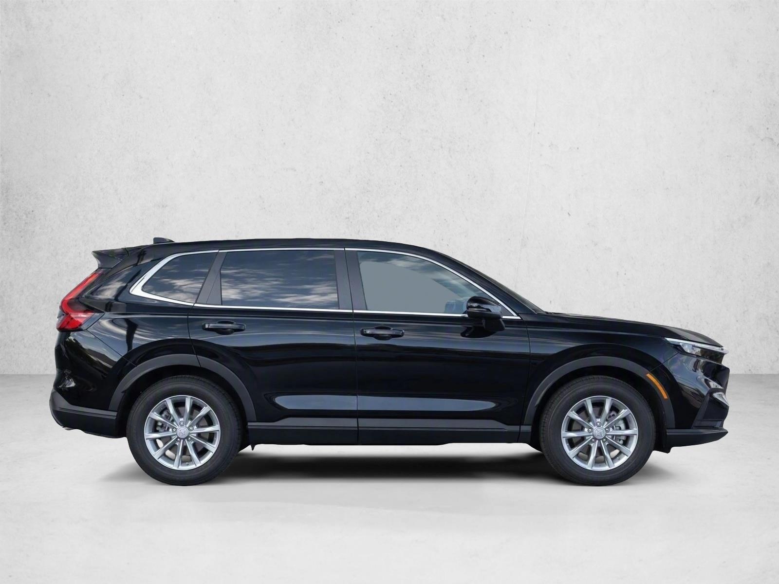 2024 Honda CR-V EX - Photo 7