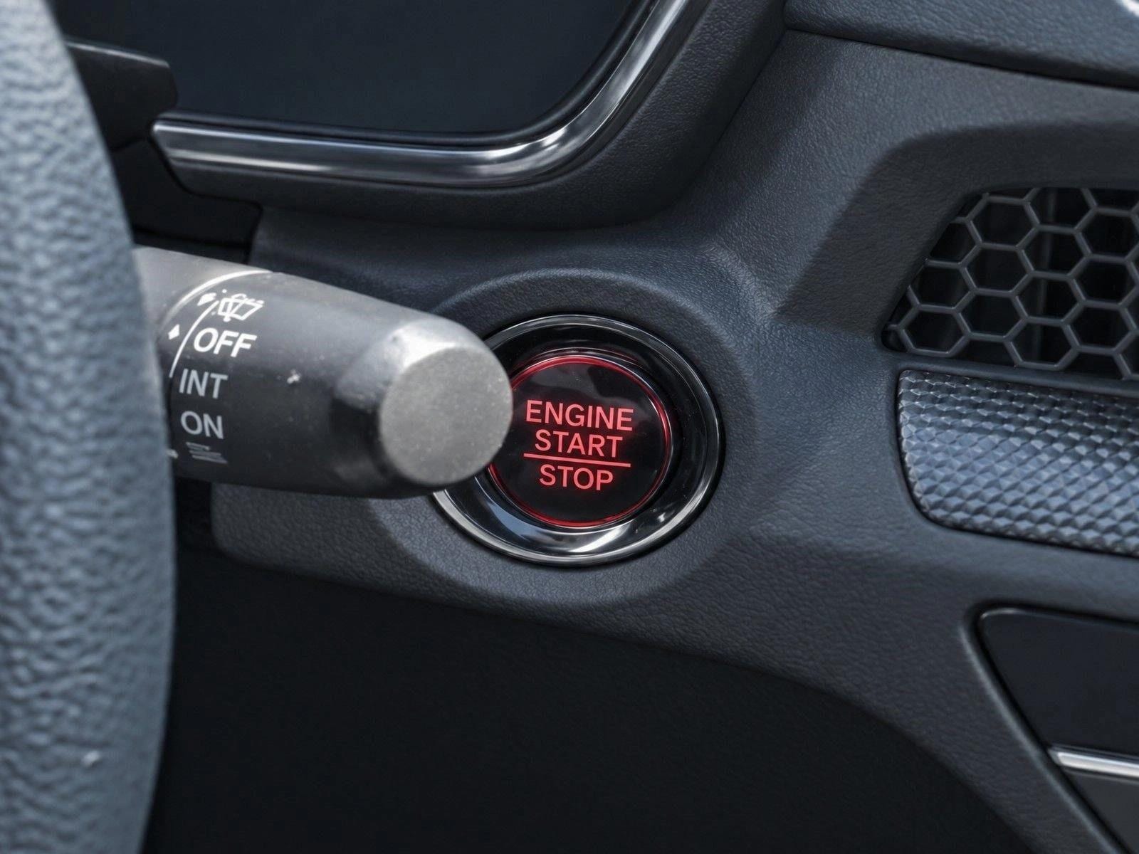 2025 Honda CR-V LX - Photo 21