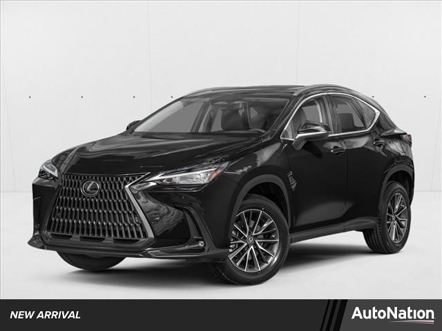  LEXUS NX 250