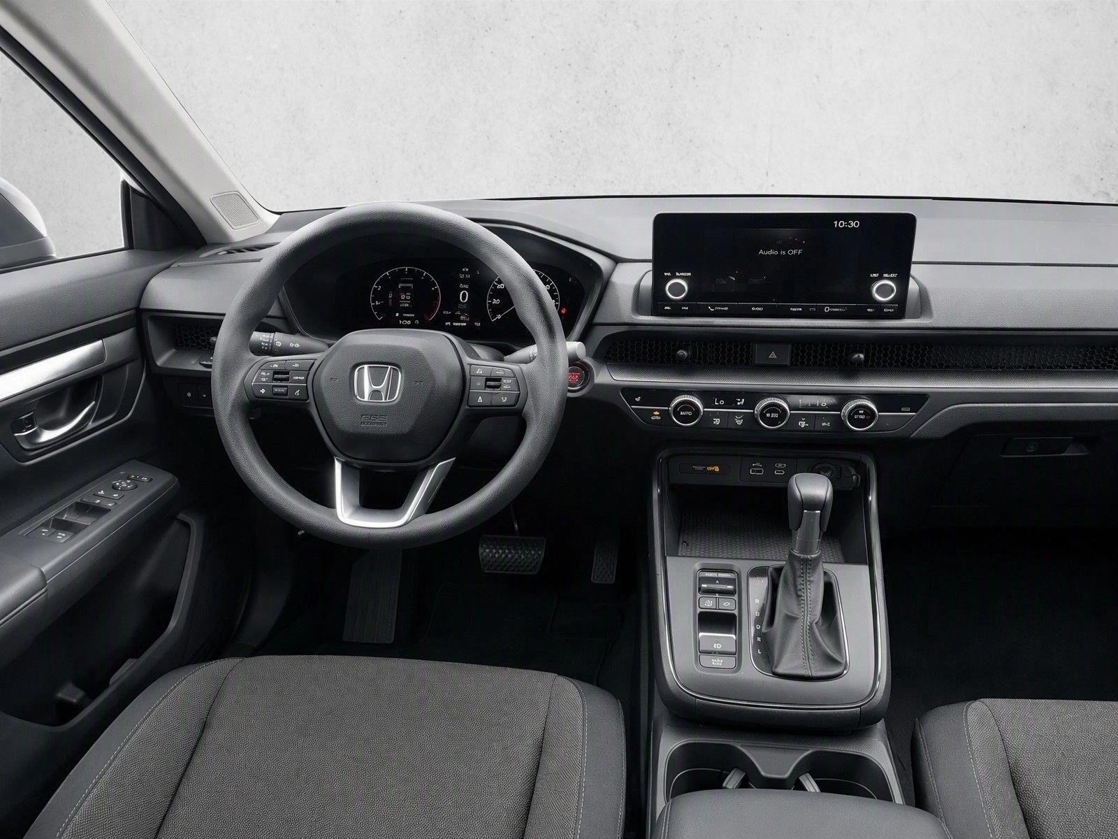 2024 Honda CR-V EX - Photo 24