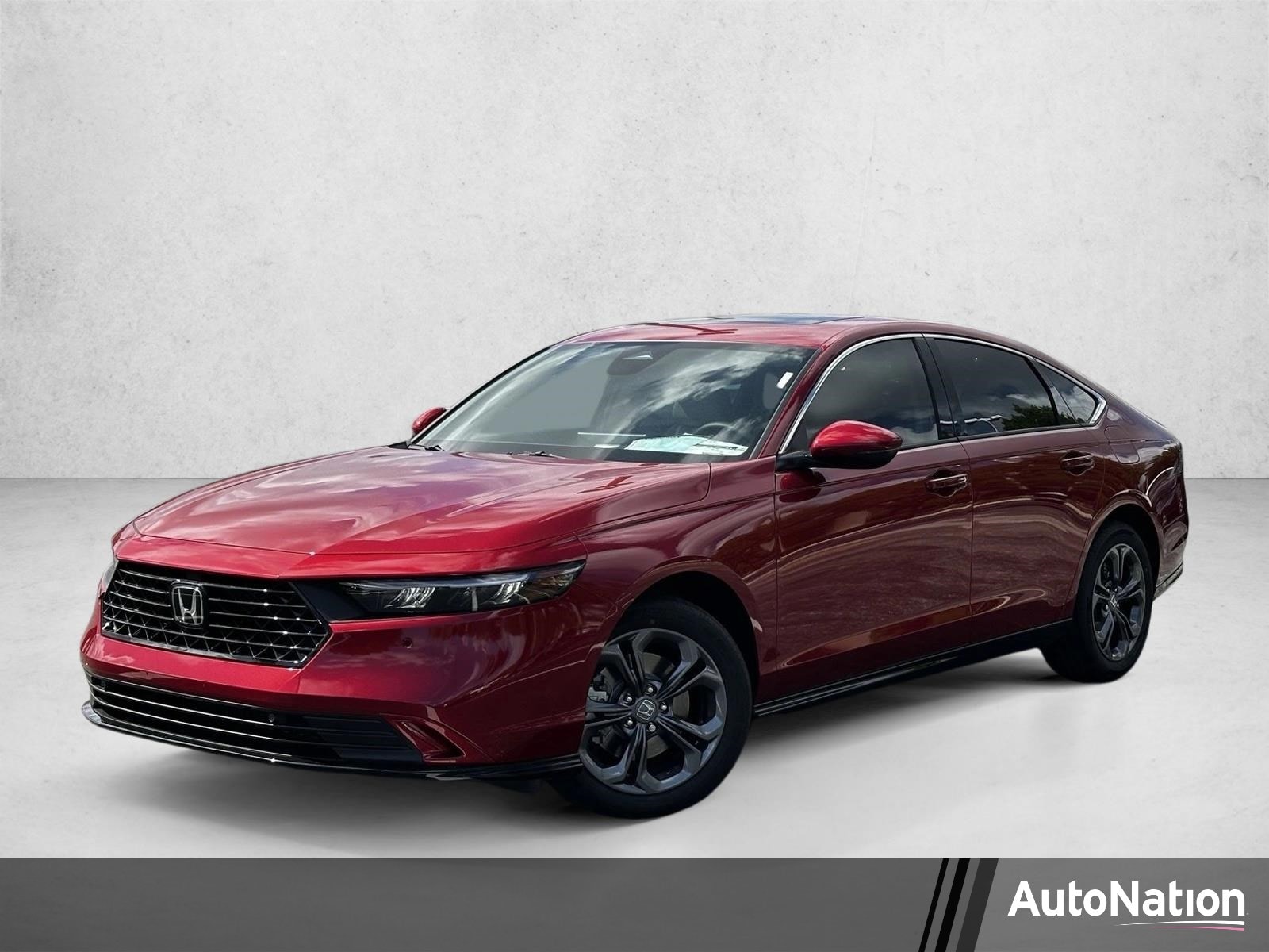 2026 Honda Accord