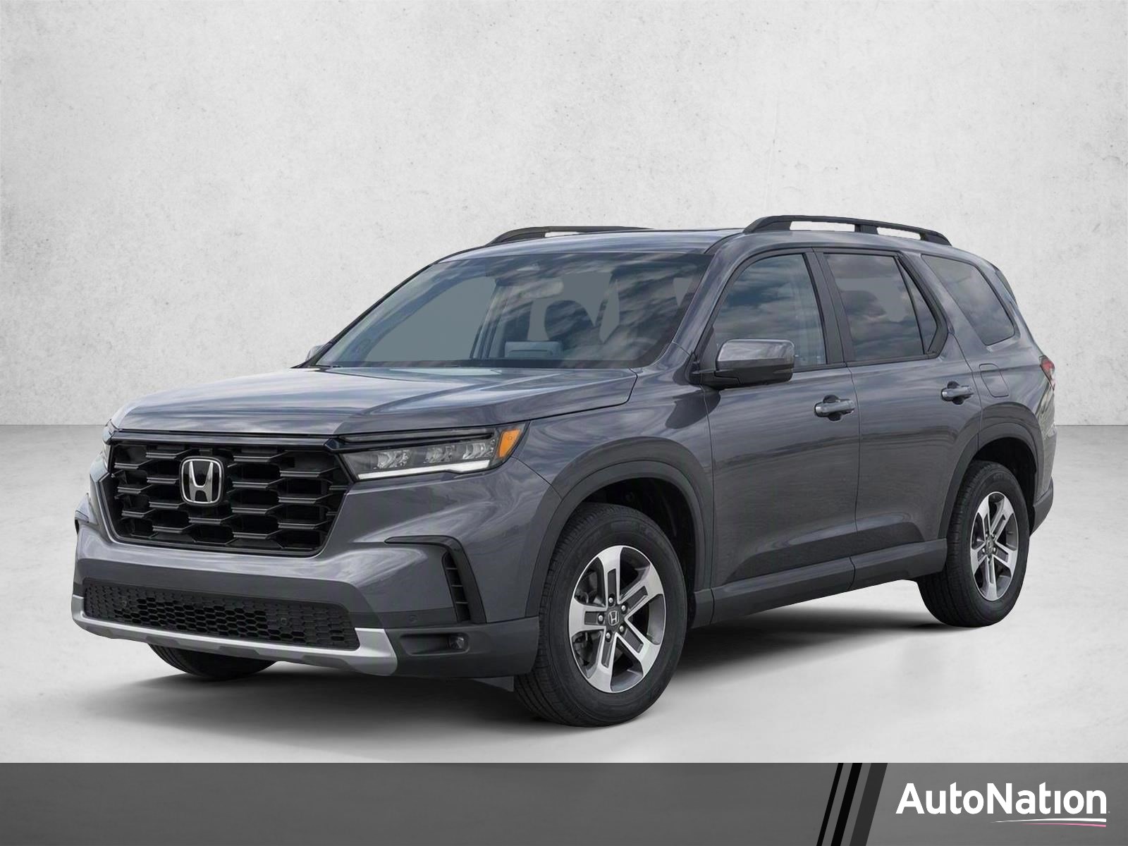  Honda Pilot
