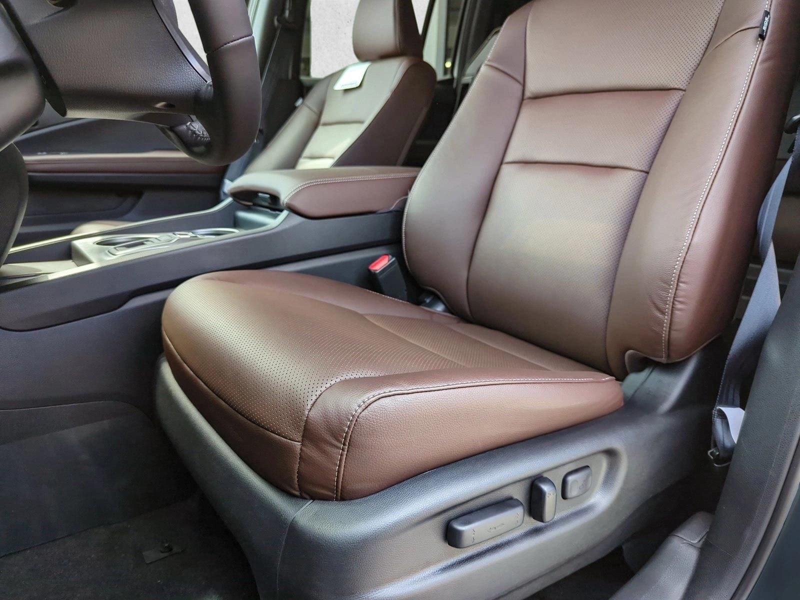 2026 Honda Ridgeline RTL - Photo 4