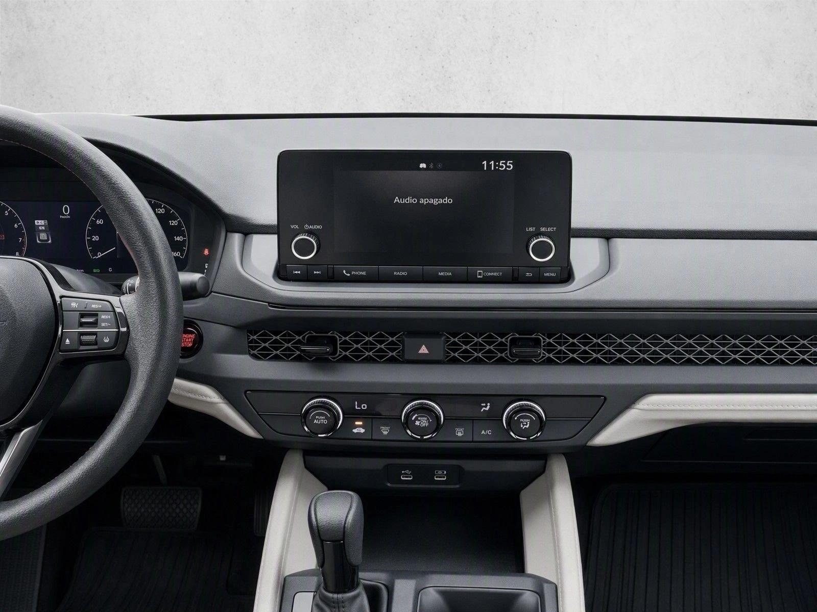 2024 Honda Accord LX - Photo 19