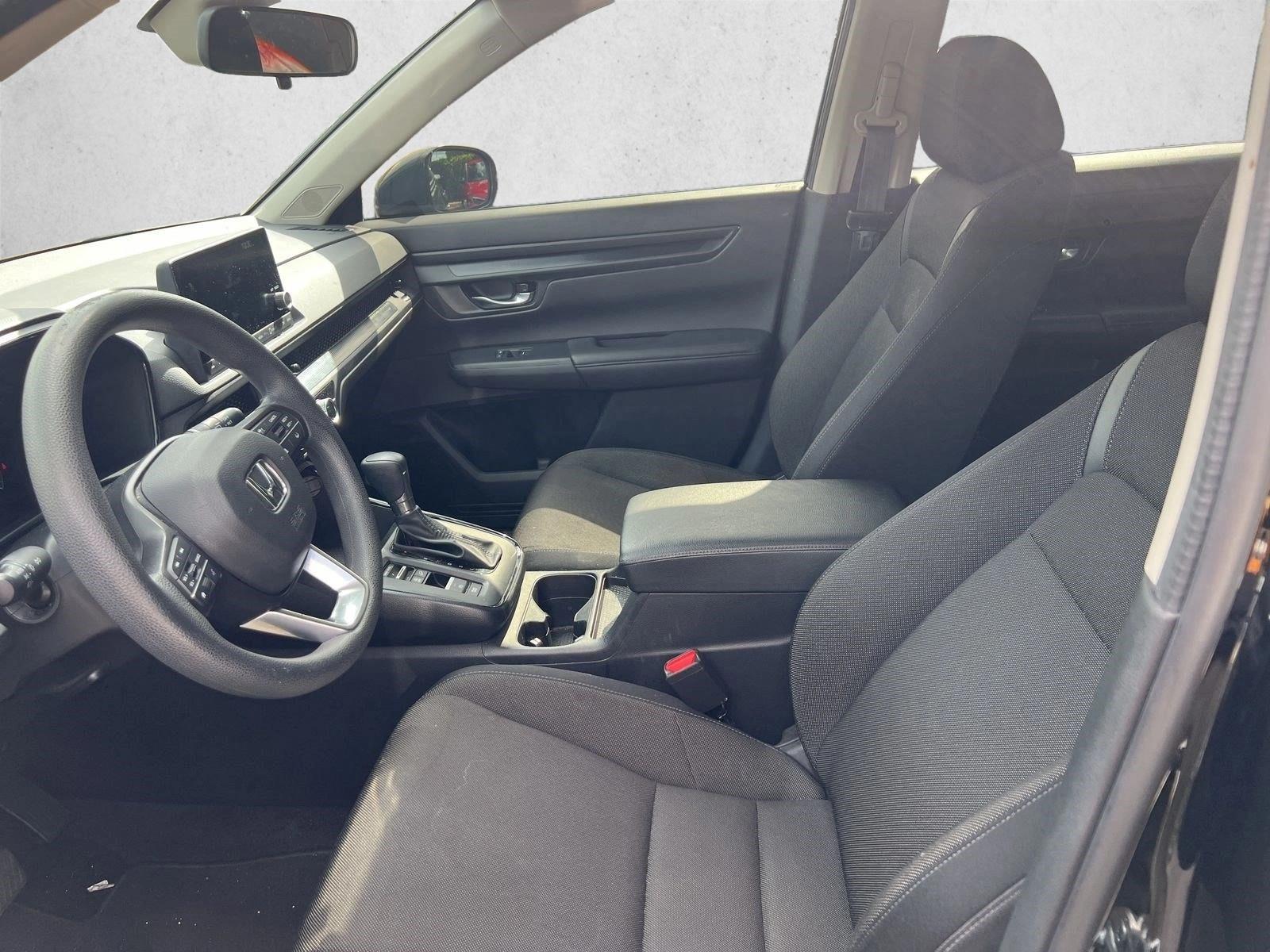 2024 Honda CR-V EX - Photo 8