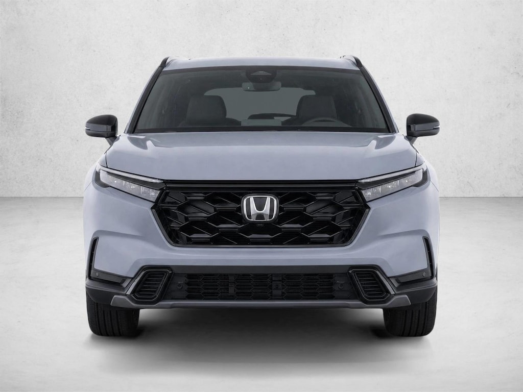 Used 2024 Honda CR-V Hybrid Sport-L SUV