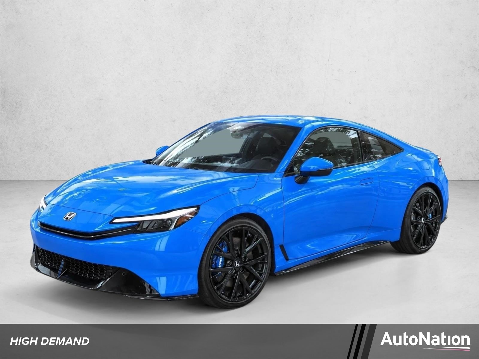2026 Honda Prelude