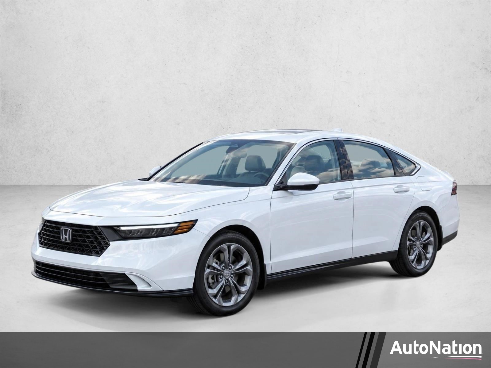  Honda Accord Sedan