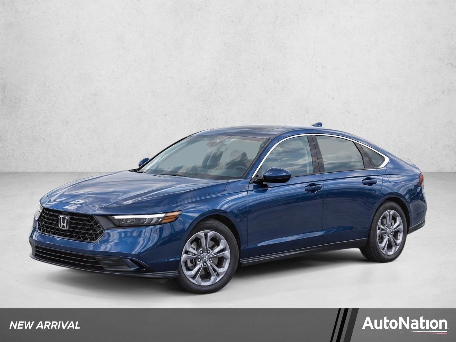 2024 Honda Accord Sedan