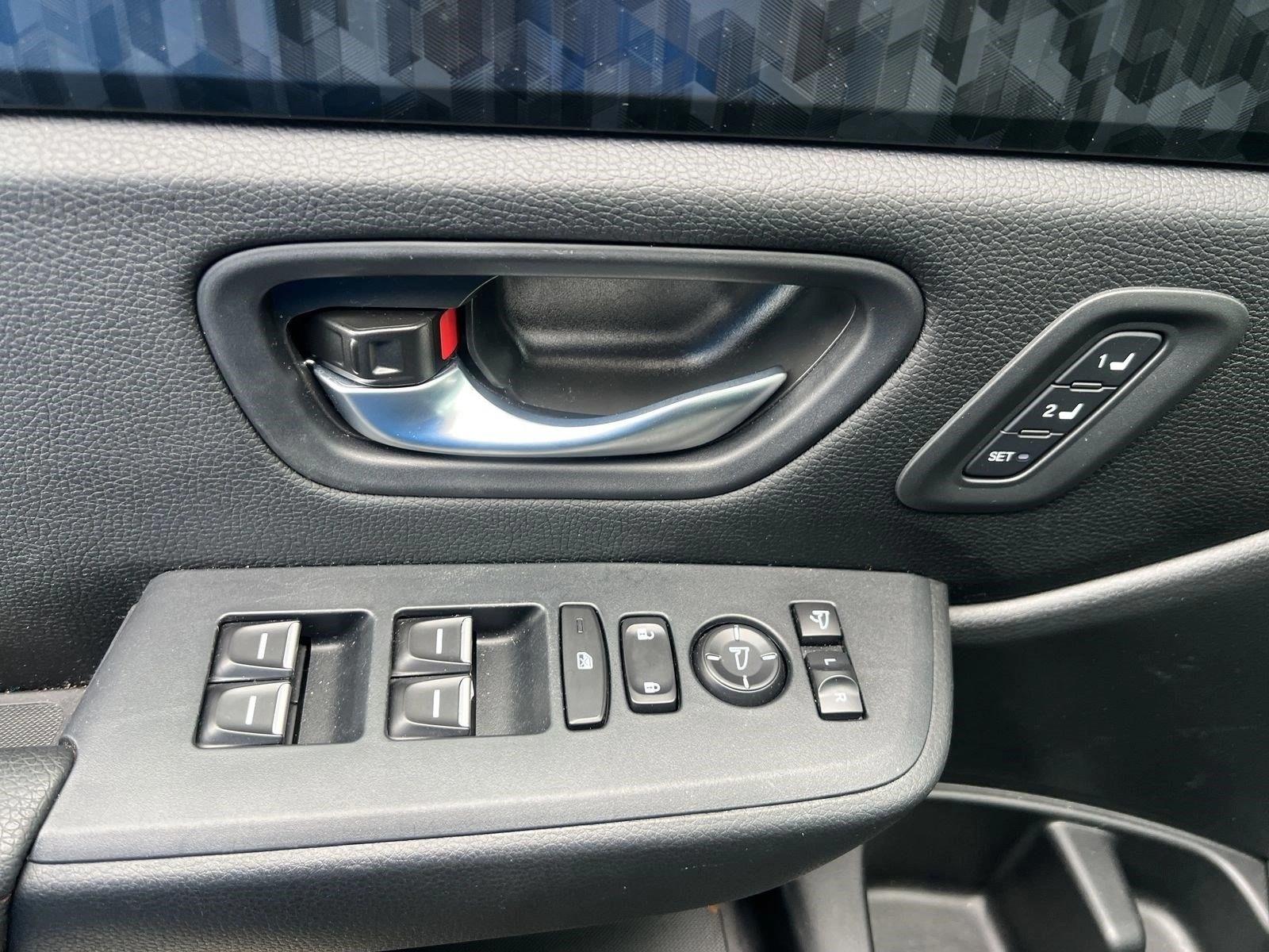 2026 Honda Passport TrailSport Elite - Photo 10