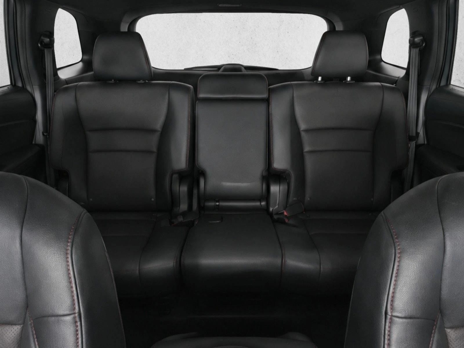 2024 Honda Passport Black Edition - Photo 28