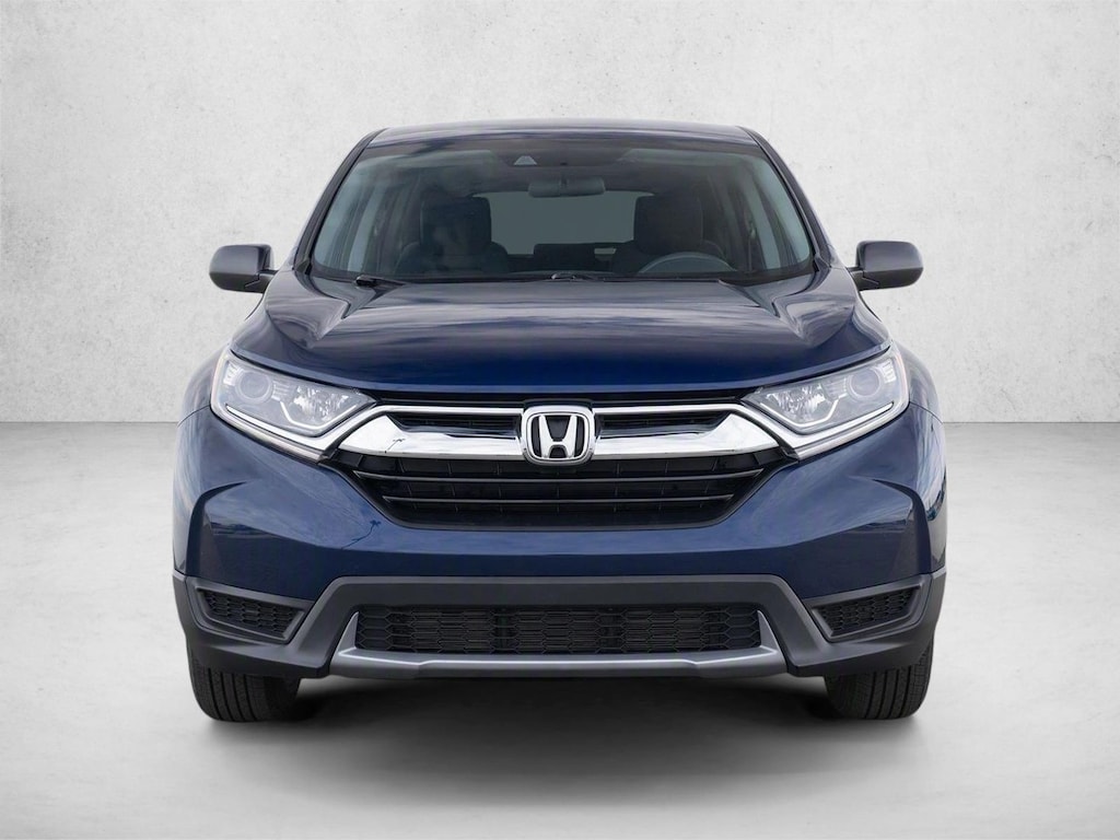 Used 2017 Honda CR-V LX 2WD SUV