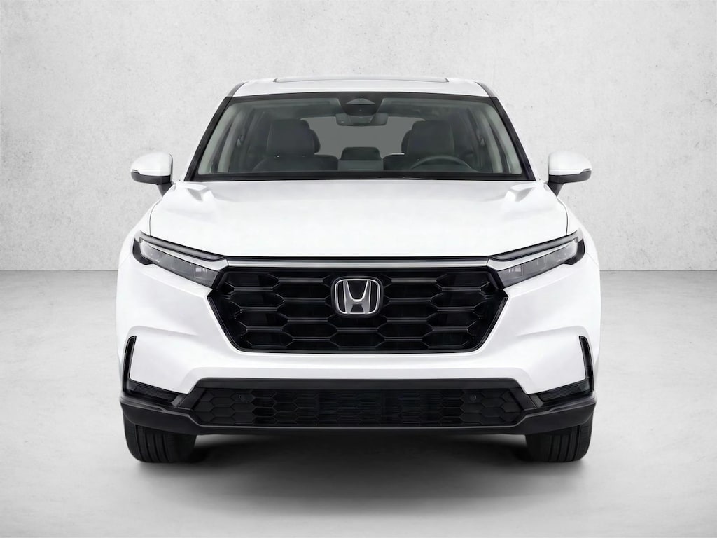 Used 2024 Honda CR-V EX SUV
