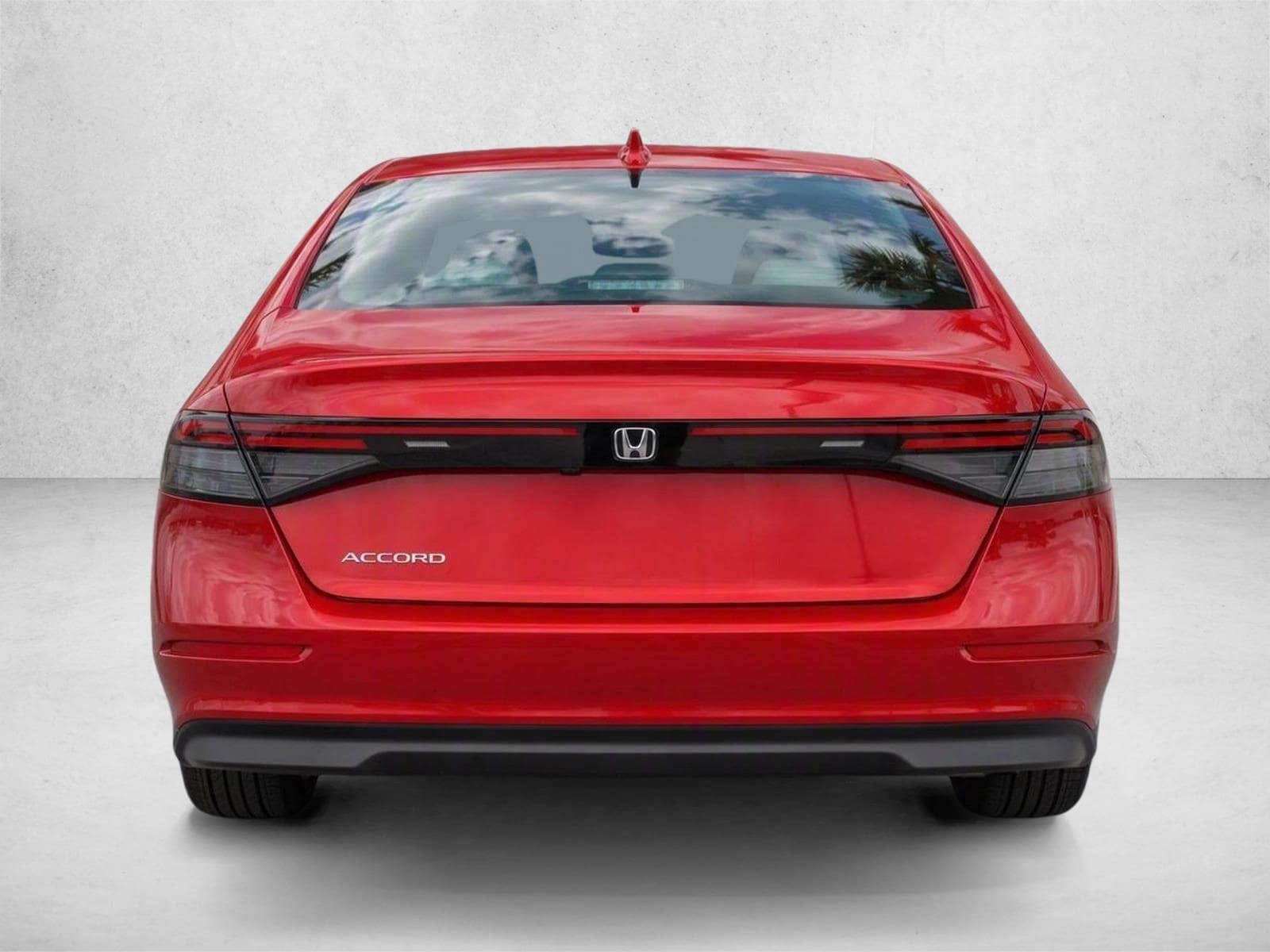 2024 Honda Accord LX - Photo 6