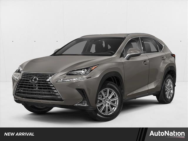  LEXUS NX 300