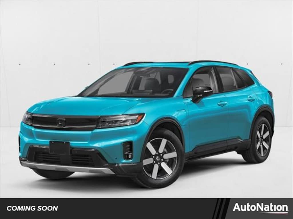 New 2026 Honda Prologue Touring SUV