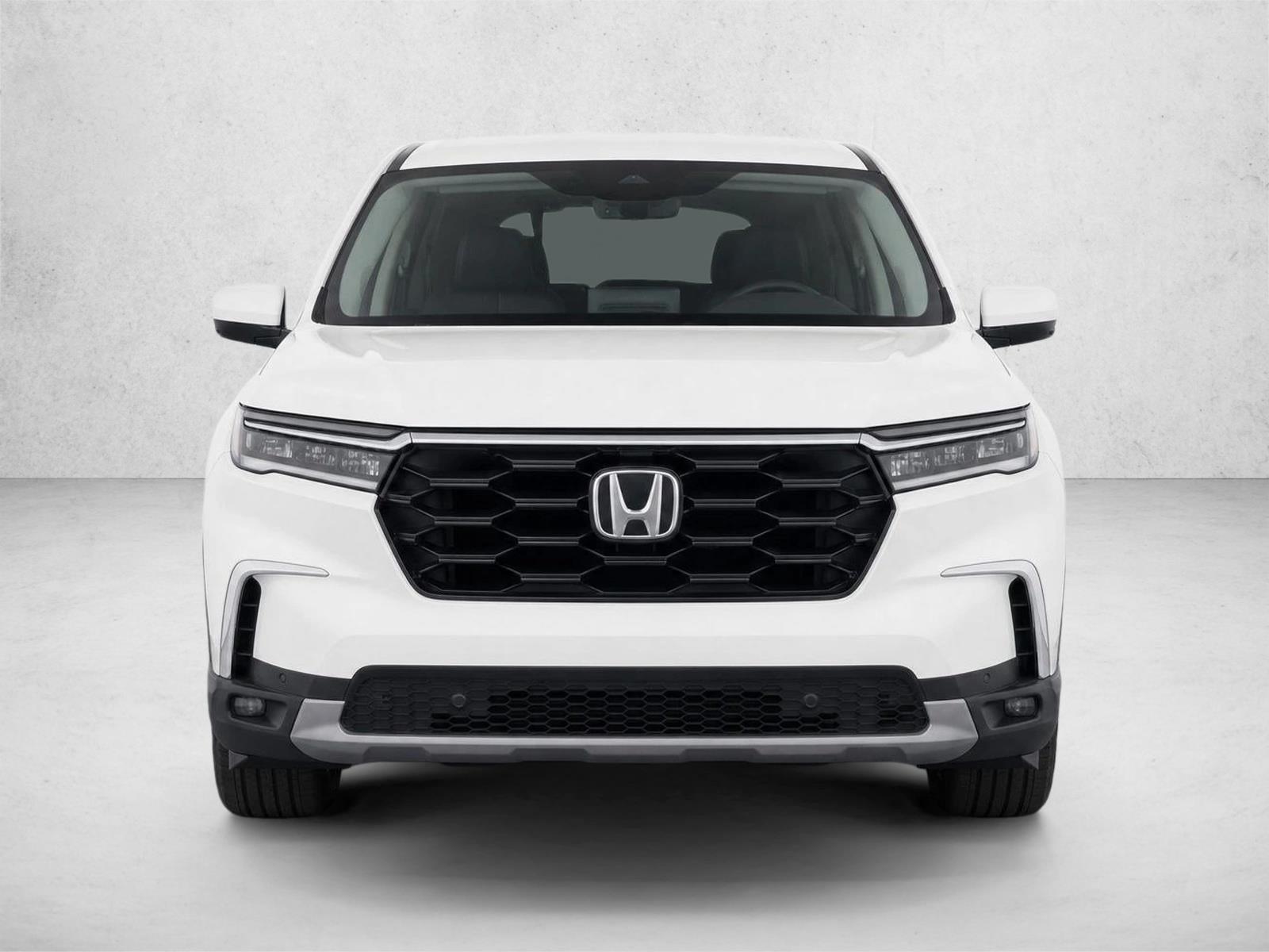 Certified 2024 Honda Pilot EX-L 7 Passenger SUV