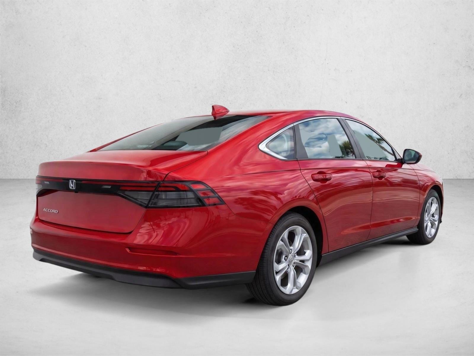 2024 Honda Accord LX - Photo 7