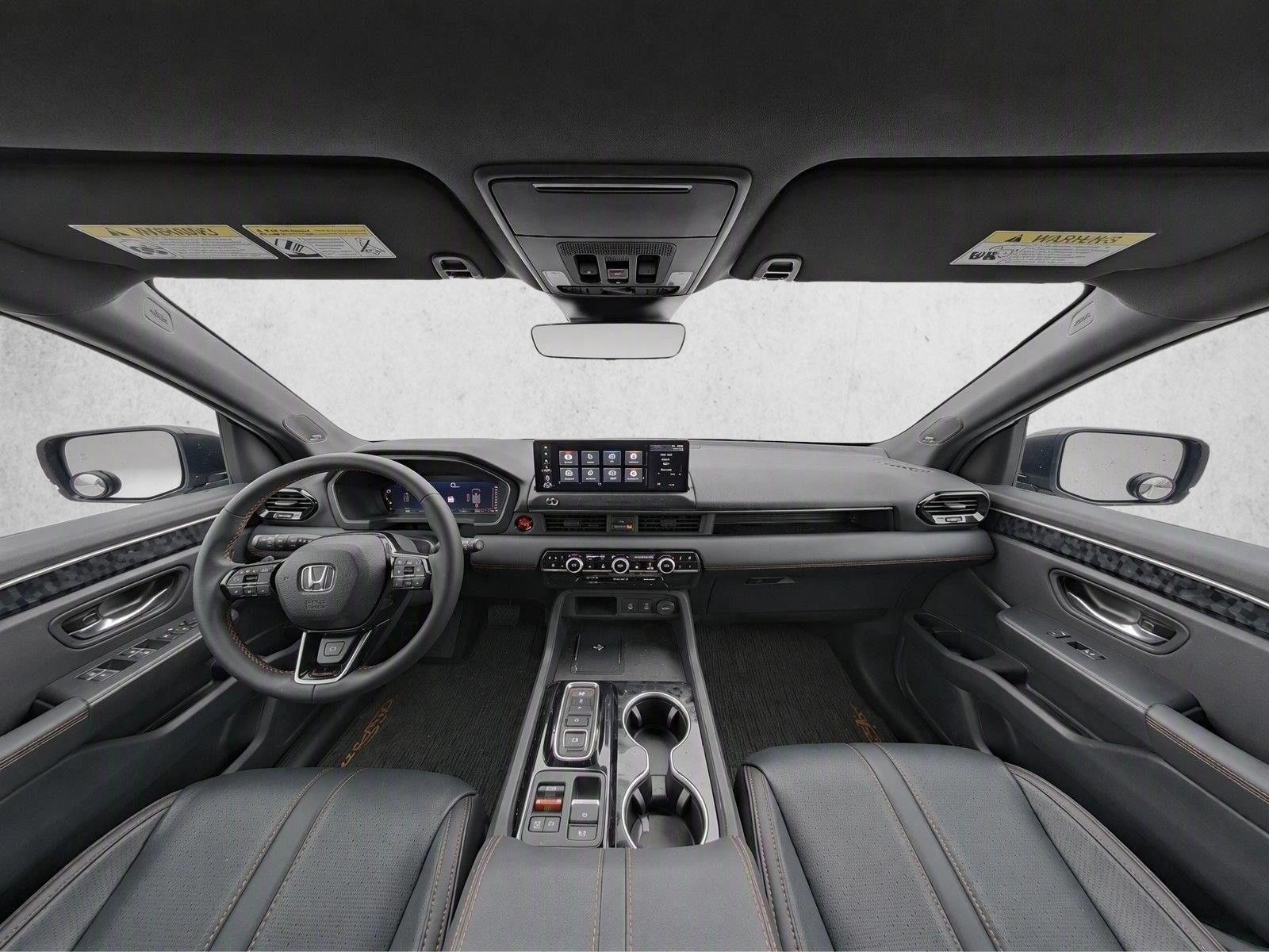 2026 Honda Passport TrailSport Elite - Photo 24