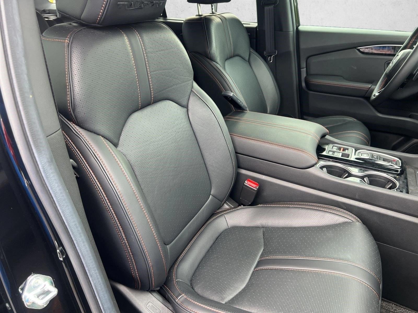 2026 Honda Passport TrailSport Elite - Photo 20