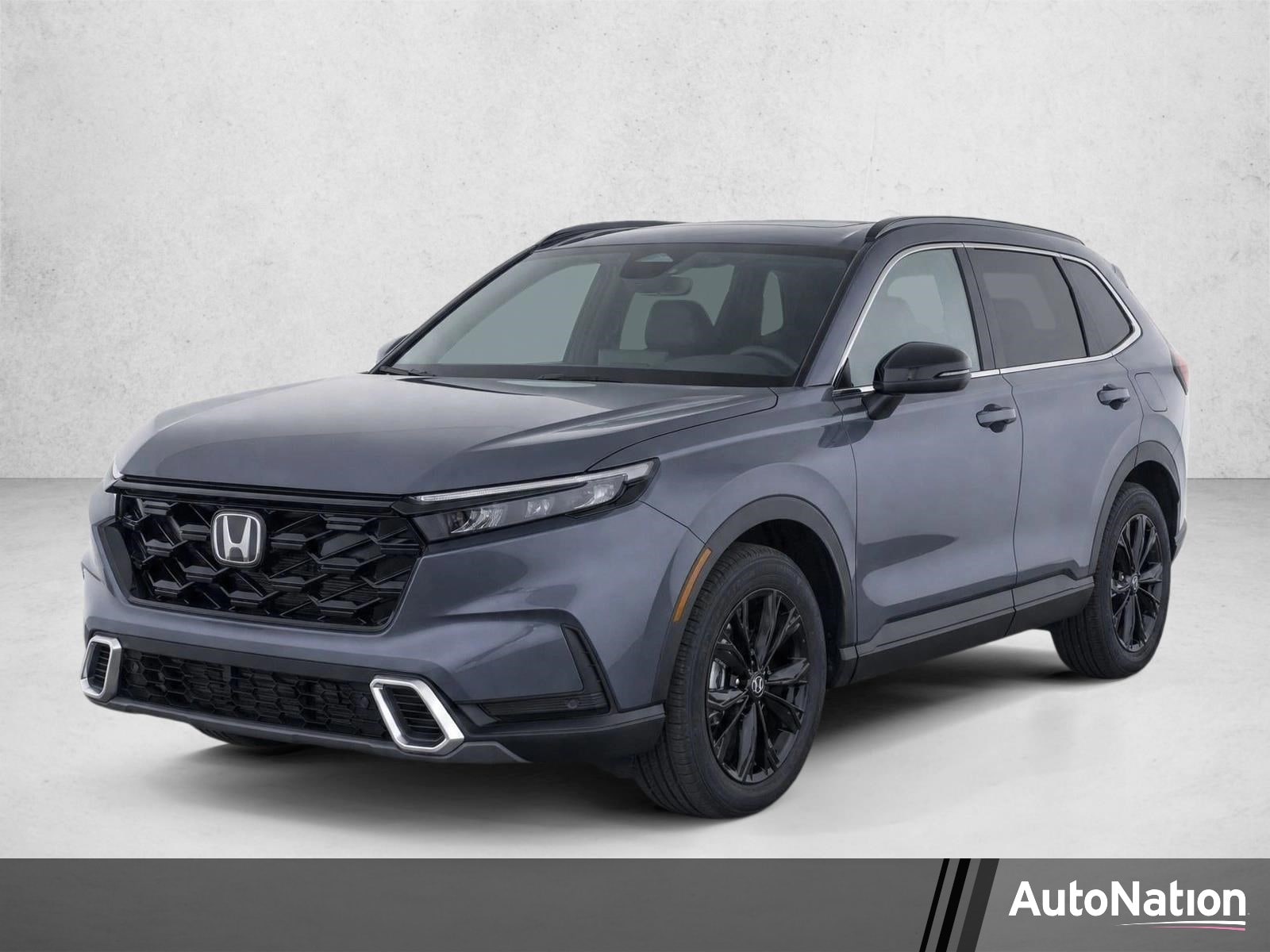 2023 Honda CR-V Hybrid