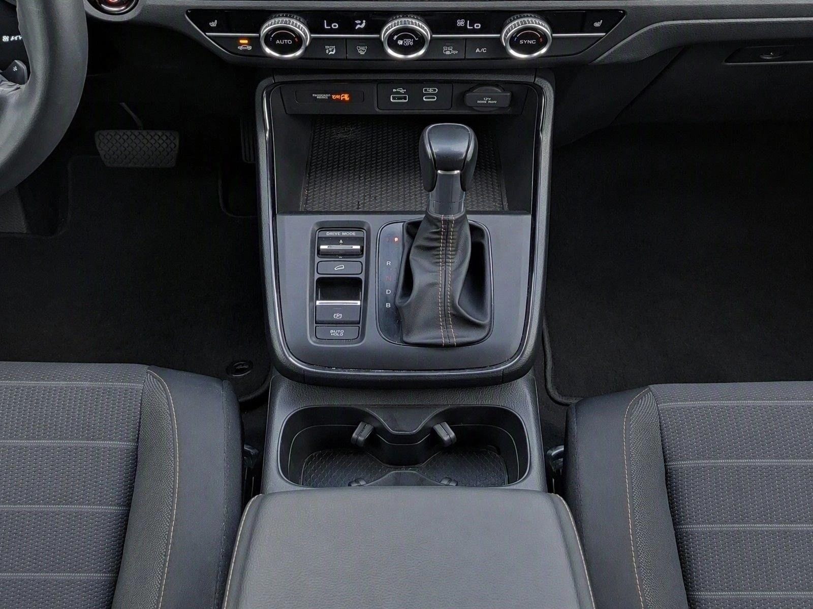 2025 Honda CR-V Sport - Photo 19