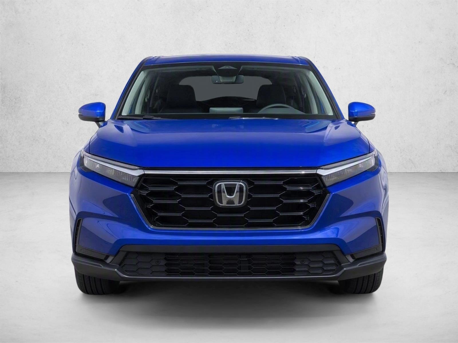 Certified 2024 Honda CR-V EX-L SUV