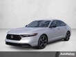  Honda Accord Hybrid