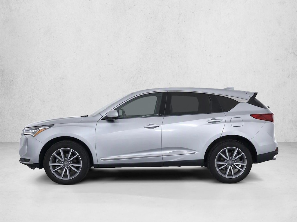 Used 2023 Acura RDX Technology Package SUV