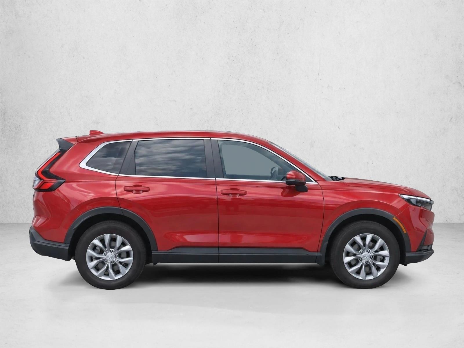 2024 Honda CR-V LX - Photo 8