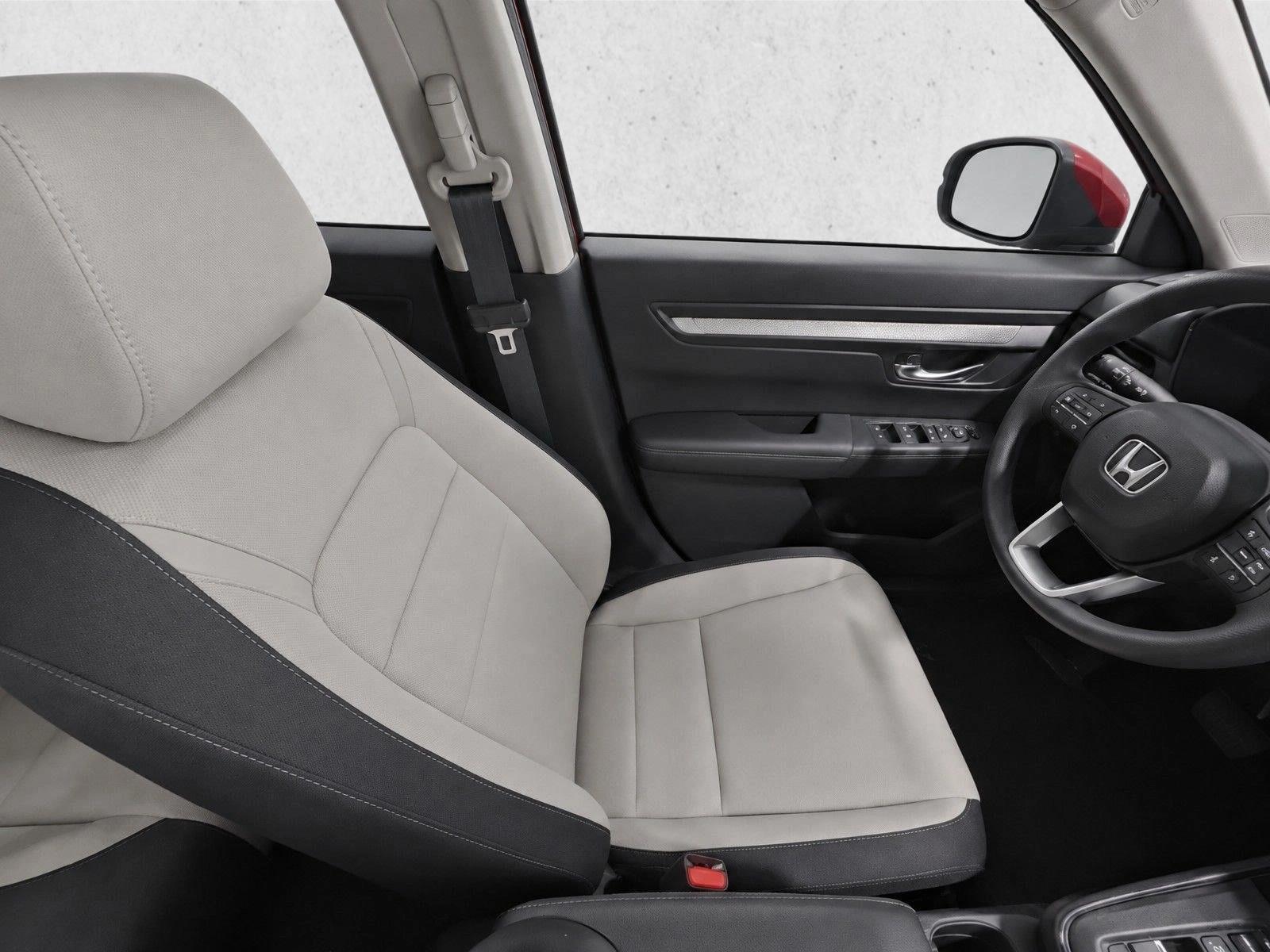 2024 Honda CR-V LX - Photo 19