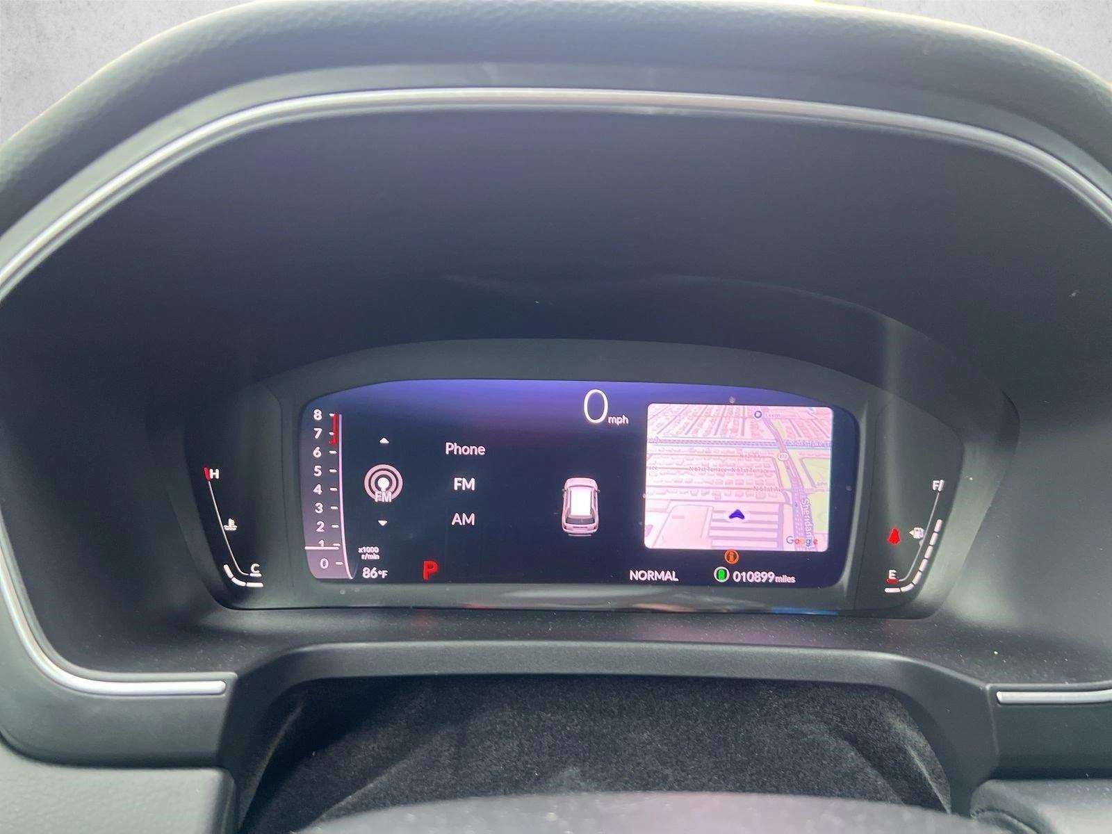 2026 Honda Passport TrailSport Elite - Photo 18