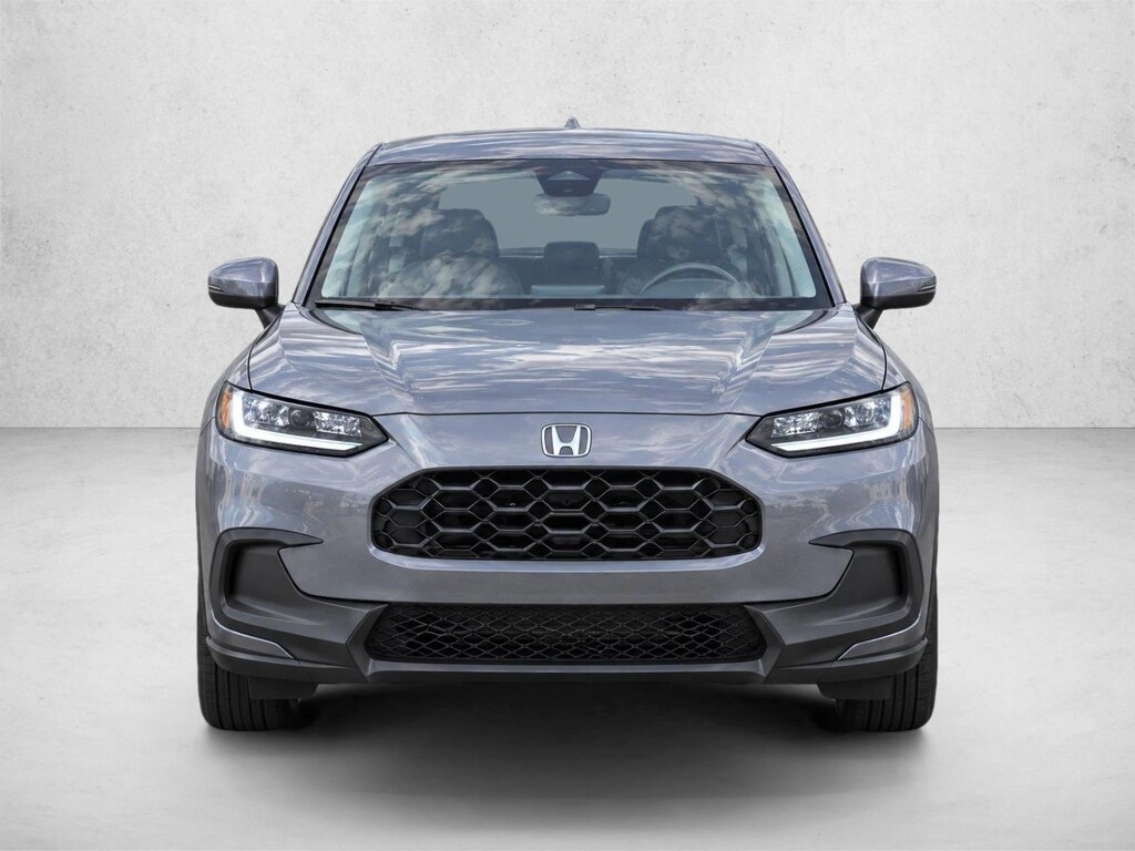 Used 2024 Honda HR-V LX SUV
