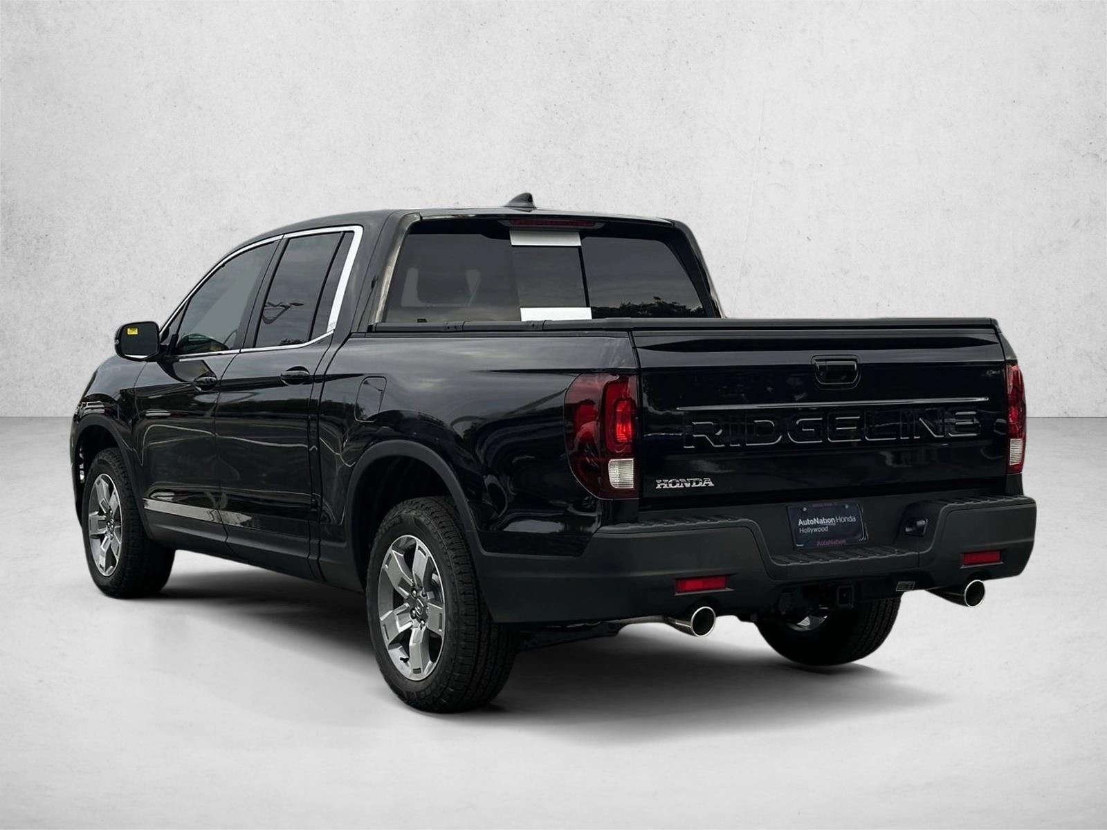 2026 Honda Ridgeline RTL - Photo 9