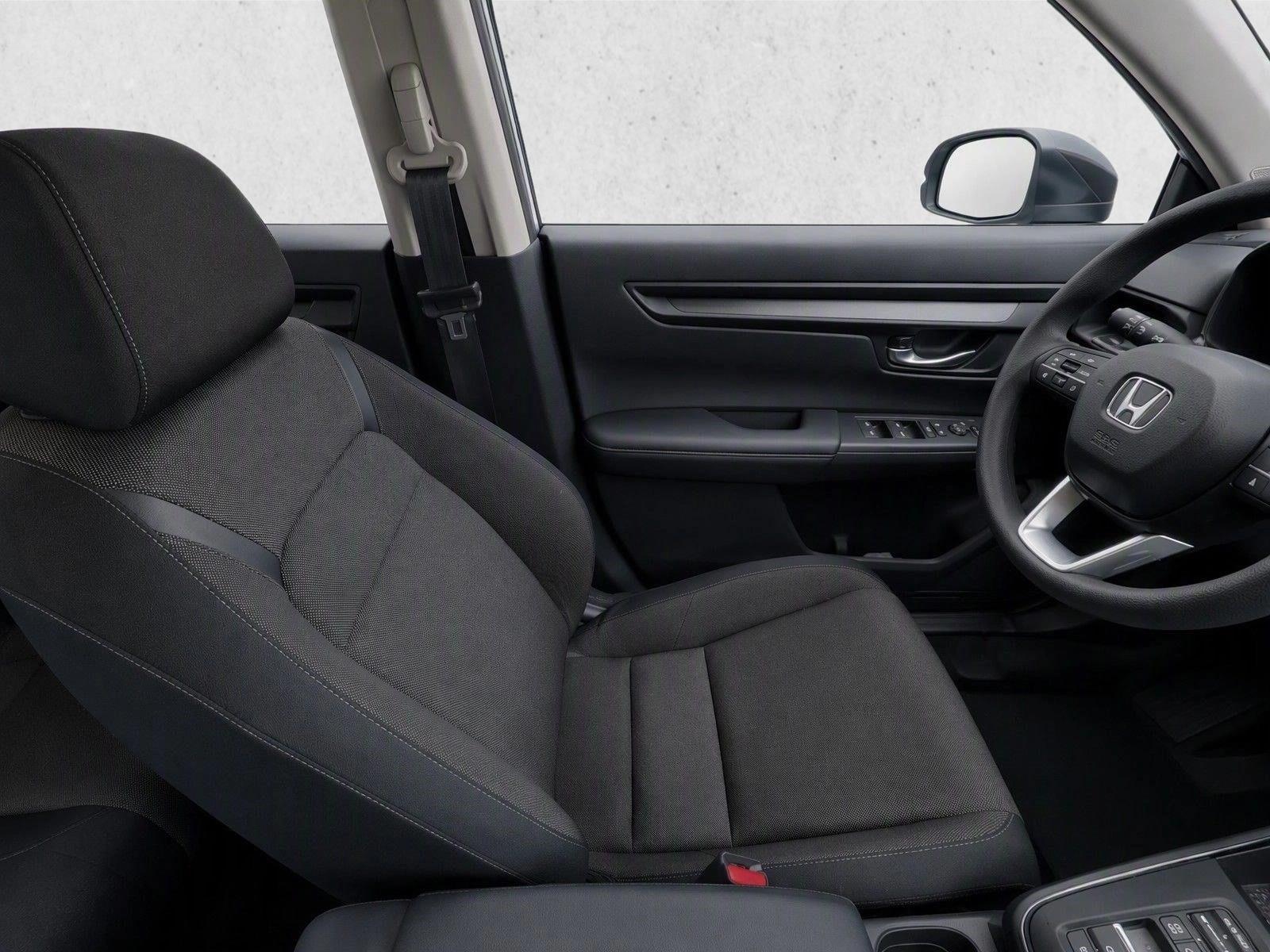 2024 Honda CR-V EX - Photo 15