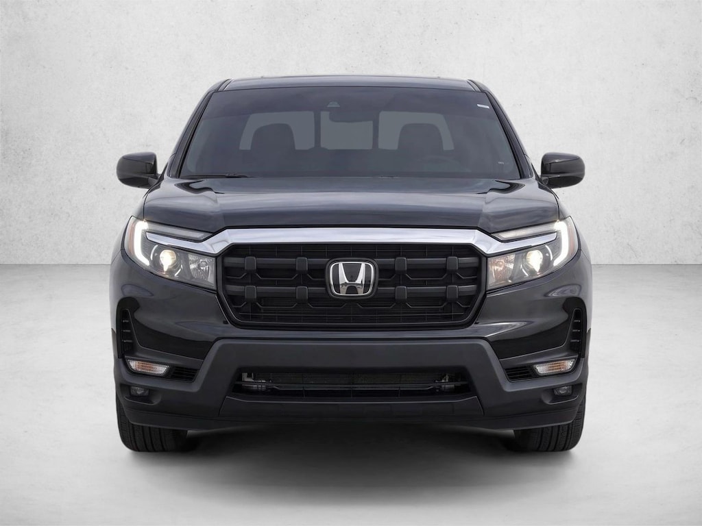 New 2026 Honda Ridgeline RTL Truck Crew Cab